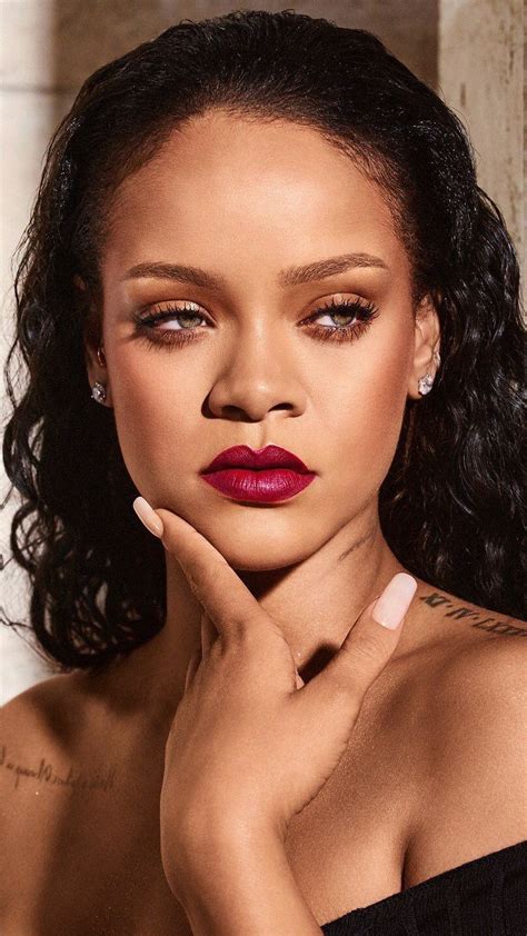 Rihanna Face Rihanna Makeup Rihanna Looks Rihanna Style Rihanna Fenty Kourtney Kardashian