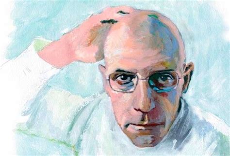 Michel Foucault Sociologia