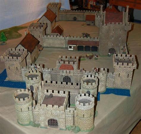 Our plans are excellant woodworking projects for the beginner, to the advanced woodworker. Toy castle | Castle plans, Toy castle, Castle layout