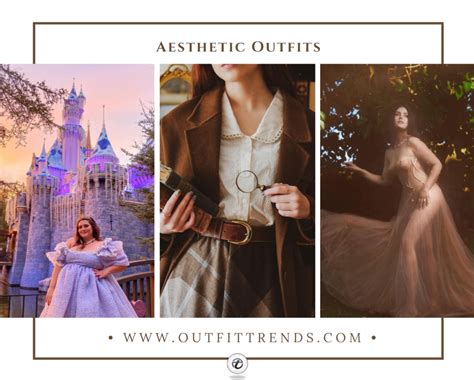 Aesthetic Outfits 21 Aesthetic Types To Uplift Your Style 2022