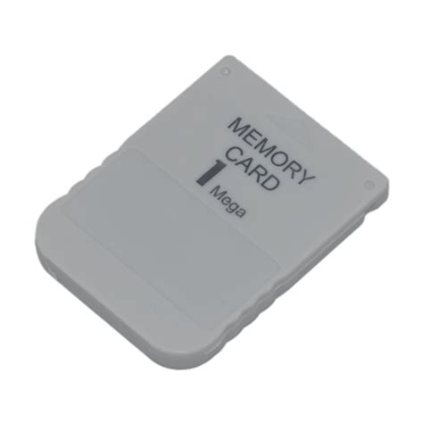 1mb memory card for sony playstation 1 ps1 psx one 15 blocks | fpc. 1MB Memory Card for Playstation 1 for PS1 one-in Memory Cards from Consumer Electronics on ...