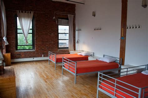 Explore city university's top science and technology courses. New York Loft Hostel in New York City - Prices 2020 (How ...