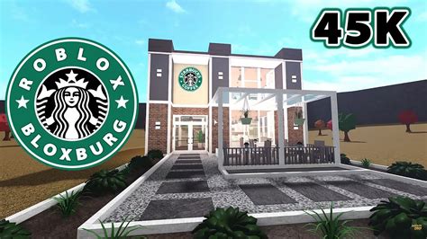 Starbucks Decal Id Roblox Bloxburg