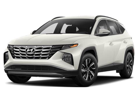 2022 Hyundai Tucson Hybrid Price Specs And Review Brantford Hyundai