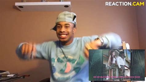 This Song Is Cold Bhad Bhabie Feat Kodak Black Bestie Super Super Hype Reaction Must Watch