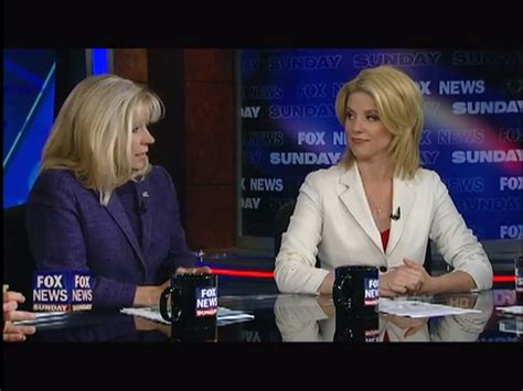 Kirsten Powers On Fox News Sunday ‘democrats Cower In Fear To The