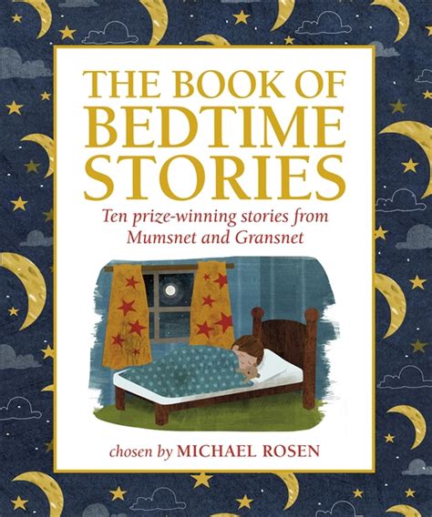 The Book Of Bedtime Stories Hardback Beachy Books