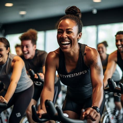 Your First Spin Class Expert Guide On What To Wear Bring And Expect