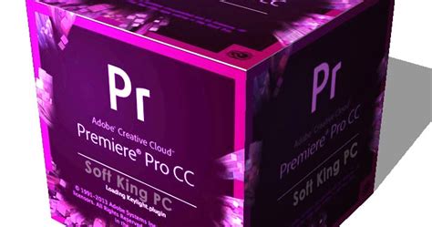 This is thanks to the adobe mercury playback engine which means you can work natively with a huge, ever expanding, number of video formats compared to most video editors. Adobe Premiere Pro CC 2019 Download Latest Version - SOFT ...