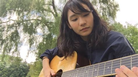 Marina From Mutual Clock “in The Woods” Solo Ver A Tribute To John