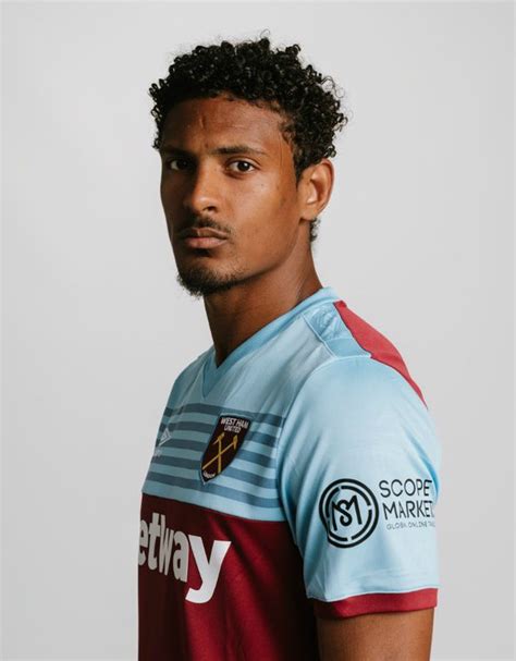 The most common west ham kit material is ceramic. New West Ham Shirt Sponsorship deal- Scope Markets to ...