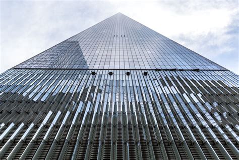 Spend A Day On The Highest Floor Of One World Trade Center Curbed Ny