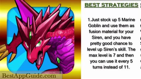 You download it expecting just another bejeweled knockoff, and what did you get? Puzzle & Dragons (English) - Tips - Tricks - Strategies ...