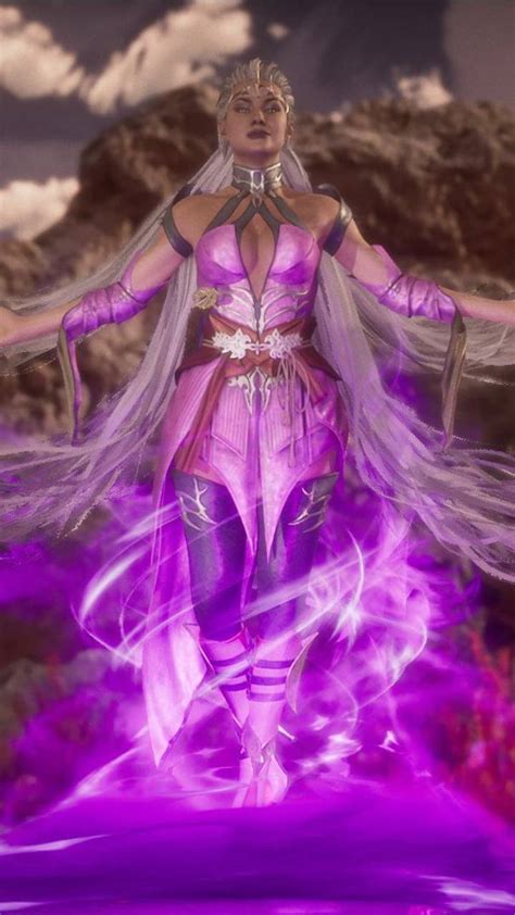 Mma fighter cole young seeks out earth's greatest champions in order to stand against the enemies of outworld in a high stakes battle for the universe. Sindel Mortal Kombat Vs Black Canary - Battles - Comic Vine
