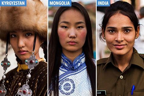 stunning photos capture what beauty looks like in 37 different countries around the world the