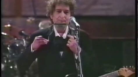 Bob Dylan 1994 08 14 Woodstock Full Show Youtube