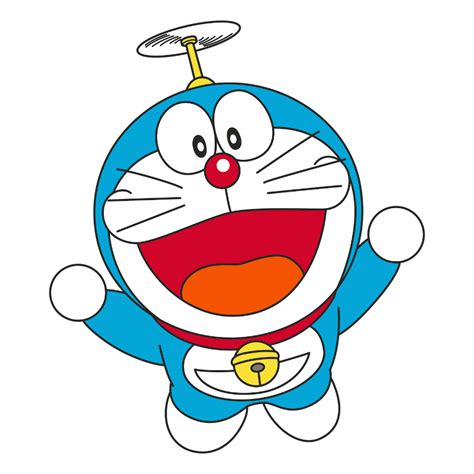 Detail Gambar Doraemon Png Koleksi Nomer 8