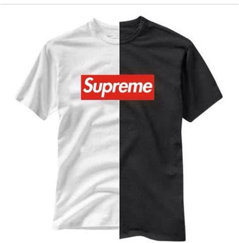 Check out our supreme shirt selection for the very best in unique or custom, handmade pieces well you're in luck, because here they come. MIX IT UP! Branded tees X feminine skirts - MOLLY STYLES