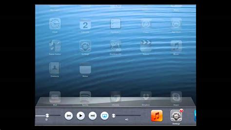 I would like to keep general notifications on in voice but mute a single conversation. How to Mute Sound on iPad and iPhone - YouTube