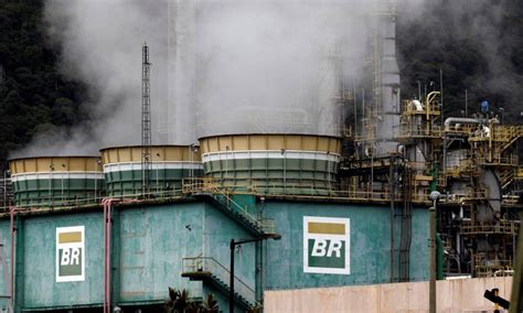 Petrobras petroleo brasileiro sa pn (petr4). Petrobras anuncia novo reajuste no preço dos combustíveis ...