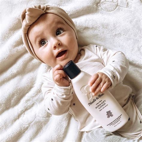 11 Natural Baby Skin Care Products We Cant Get Enough Of