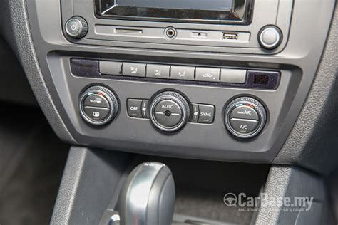 Volkswagen Jetta Mk6 Gp 2016 Interior Image 32602 In Malaysia