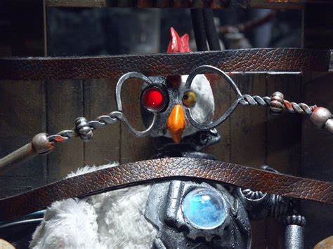 Robot Chicken Season 8 Gives Optimus Prime Jury Duty Inverse