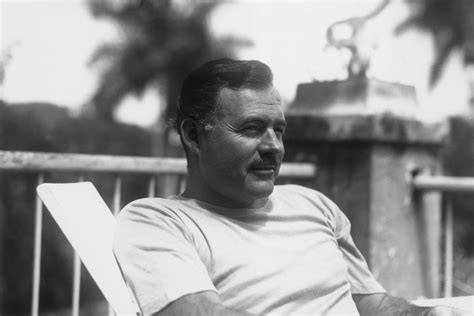 How the Soviets once recruited Ernest Hemingway to be a spy
