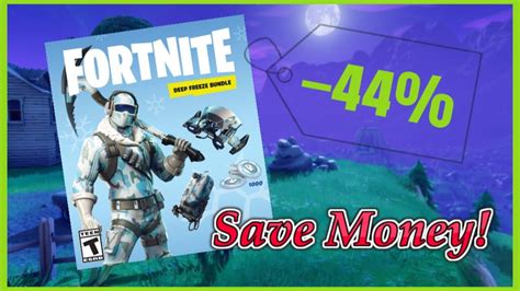Fortnite neo versa ps4 bundle includes a jet black 1tb playstation4 system, a matching dualshock4 wireless controller, and a code for exclusive to obtain a copy of the manufacturer's or supplier's warranty for this item prior to purchasing the item, please call target guest services at. How To Get A CHEAP Deep Freeze Bundle Code | Fortnite ...