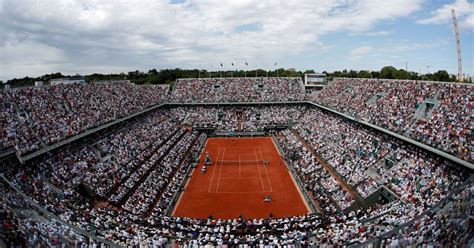 French Open 2017: Relive the Roland Garros fortnight with a memory from