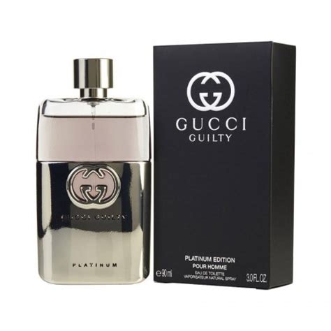 Gucci By Gucci 90 Ml For Men