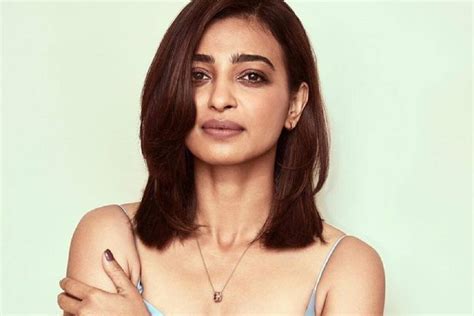 Radhika Apte राधिका आपटेने नाकारले सेक्स कॉमेडी चित्रपट म्हणाली