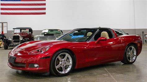Here Are The Cheapest Chevrolet Corvettes For Sale On Autotrader