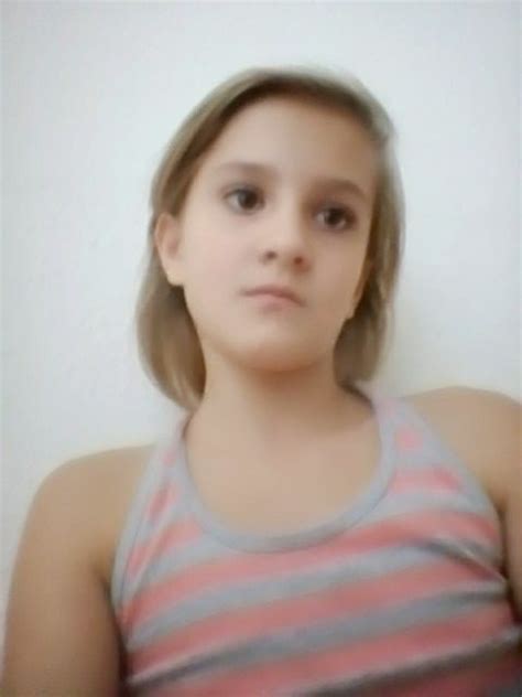 Fotos 13 Jähriges Mädchen Vermisst Radio Saw