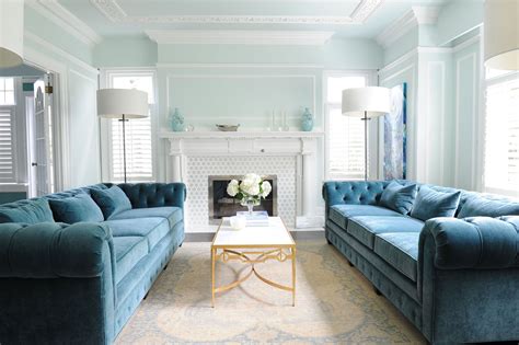 Pin By Enviable Designs On Enviables Portfolio Teal Living Room