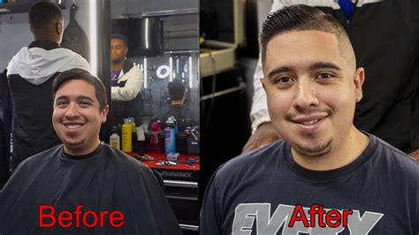 Check spelling or type a new query. Proper fade and haircut by Tyree - YouTube
