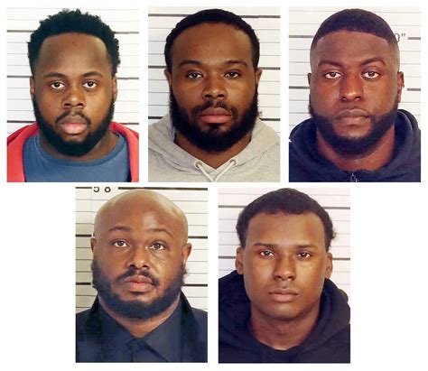 Memphis Police Disband Unit That Beat Tyre Nichols Courthouse News