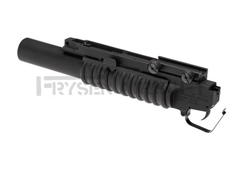 Classic Army M203 Grenade Launcher Long