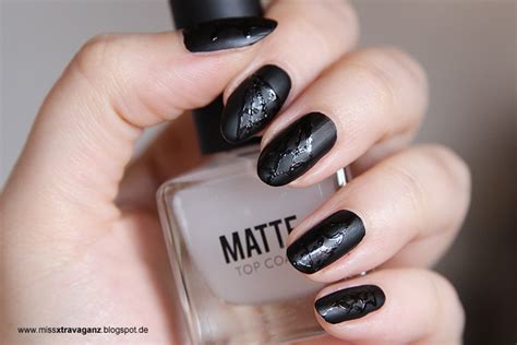 50 beste nagel dresden fotos pflaumen nagel trendige nagel und. Miss von Xtravaganz: Nagellack Halloween Nailart - Matte ...
