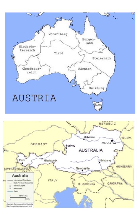 Uefa euro 2020 austria vs north macedonia live streaming in india: Austria vs Australia - it can be so confusing... : MapPorn