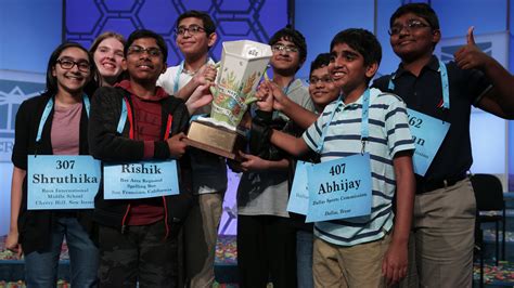 Conquer Any Spelling Bee: Unlimited Practice Awaits!