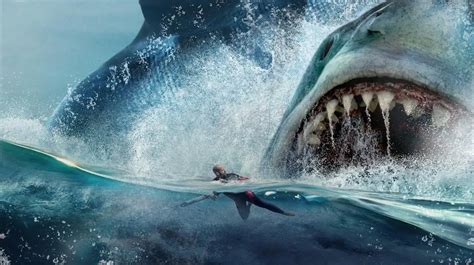 ¿sigue Vivo El Megalodón El Tiburón Más Gigantesco De Todos Los Tiempos