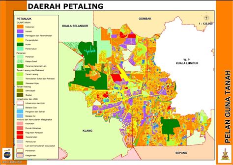 Sebagian daerah kuala langat terletak di pesisir selat melaka. Kitab Tawarikh 2.0: Asal Usul nama Petaling dan beberapa ...