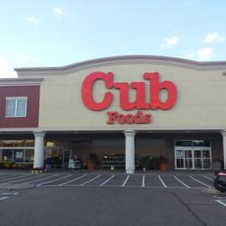 Since 1968, cub foods has been bringing more to your table by providing the best grocery value to our customers. Cub Foods - Plymouth, MN, United States | Yelp