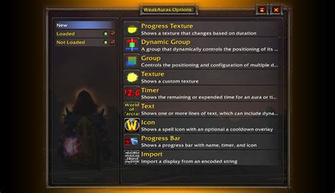 Top Wow Addons Enhance Your Gameplay Experience