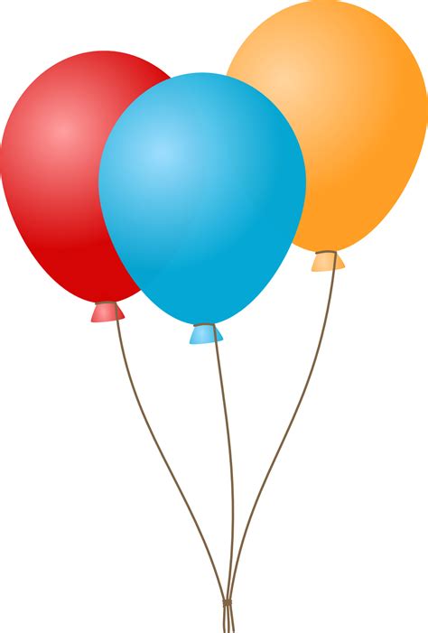 Balloons Png Hd Transparent Balloons Hdpng Images Pluspng
