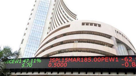 Get live sensex & other indices updates. Sensex, Nifty trade on flat note ahead of key macro numbers