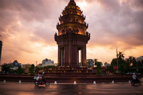 Why Should You Invest In Cambodia Amidst Covid 19