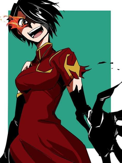 Cinder Fall By [sakurasaku Xyli] R Rwby