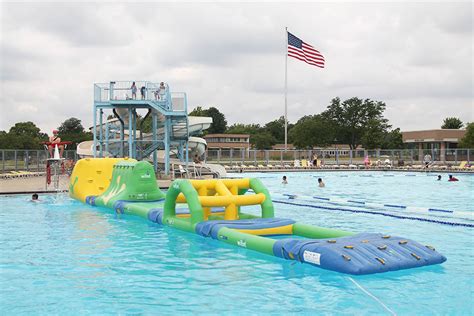 Island water park is the best waterpark in the central valley. Lake St. Clair Metropark Is Best Hidden Water Park In Michigan